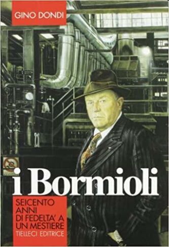 I Bormioli