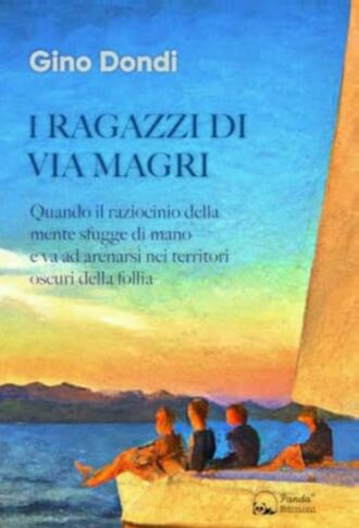 I ragazzi di via Magri