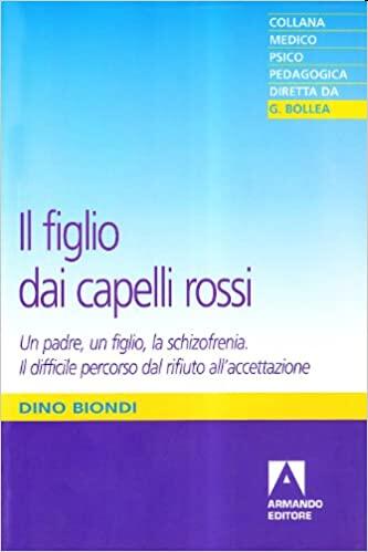 Il figlio dai capelli rossi